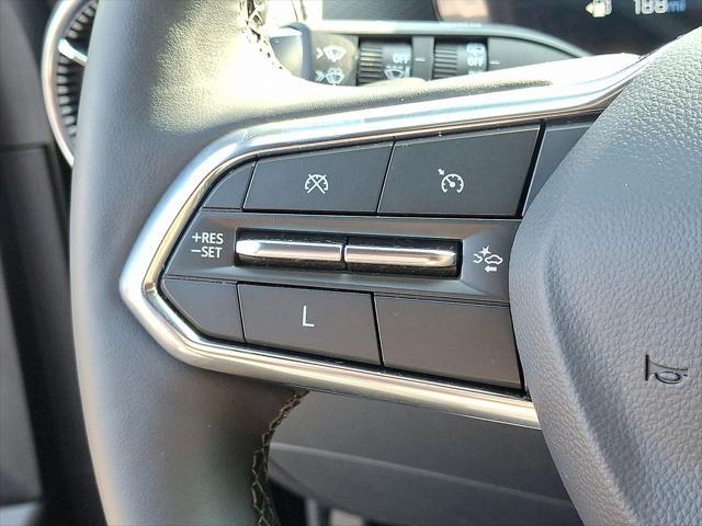 used 2025 Chevrolet Equinox car