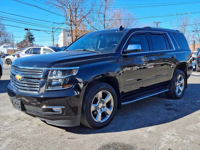 used 2020 Chevrolet Tahoe car, priced at $41,500