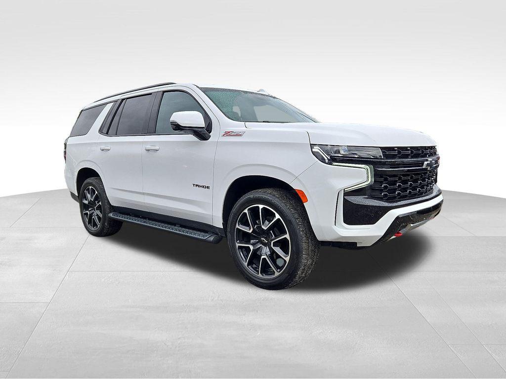 used 2023 Chevrolet Tahoe car, priced at $63,500
