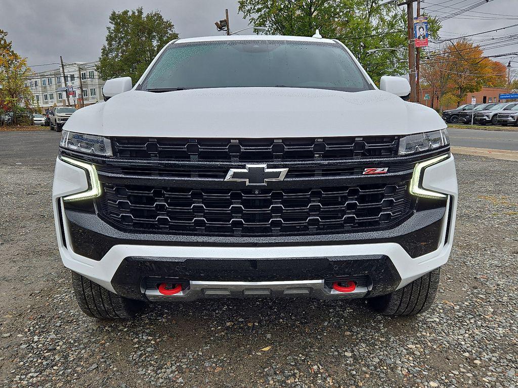 used 2023 Chevrolet Tahoe car, priced at $63,500