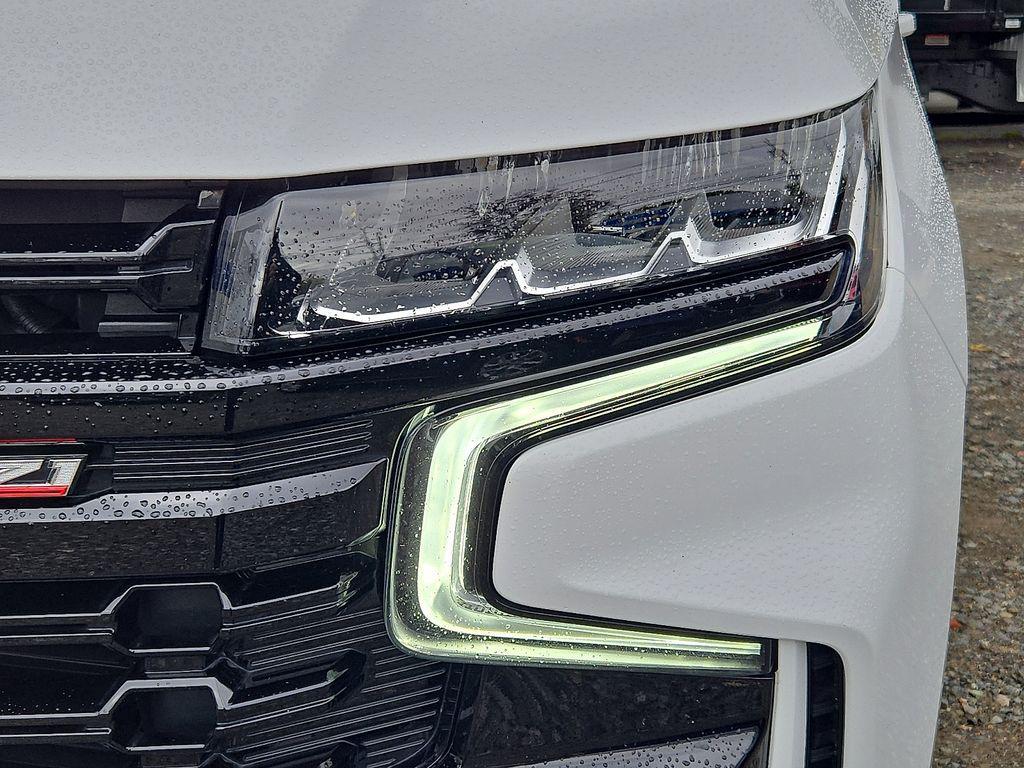 used 2023 Chevrolet Tahoe car, priced at $63,500