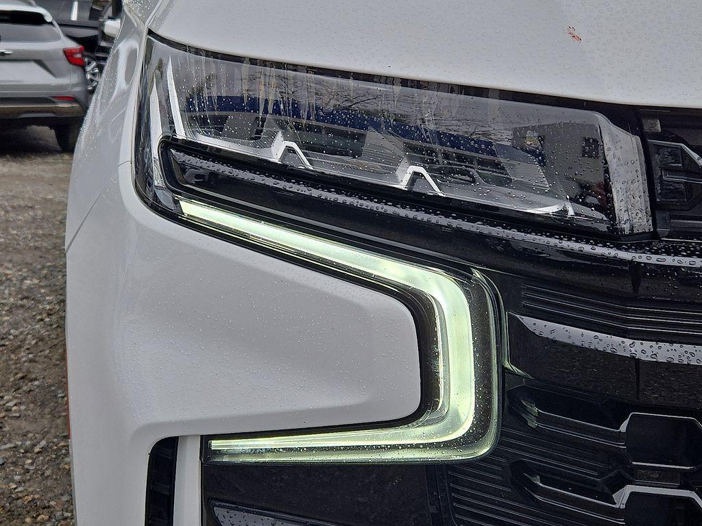 used 2023 Chevrolet Tahoe car, priced at $63,500