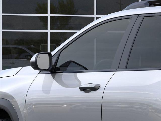 new 2026 Chevrolet Equinox car, priced at $38,840