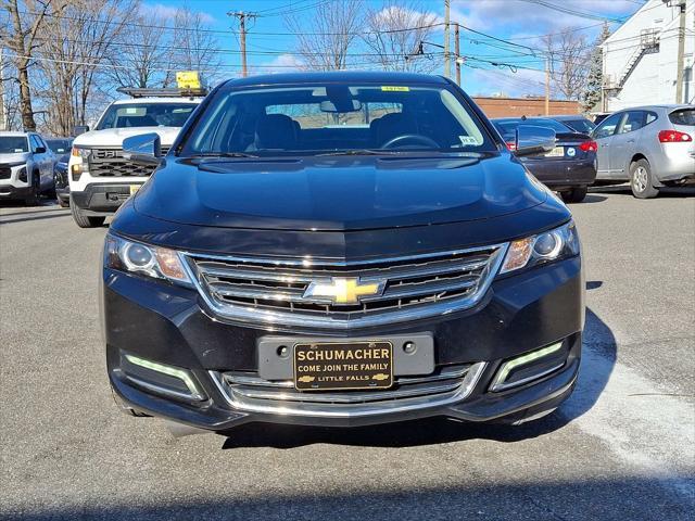 used 2020 Chevrolet Impala car, priced at $21,500