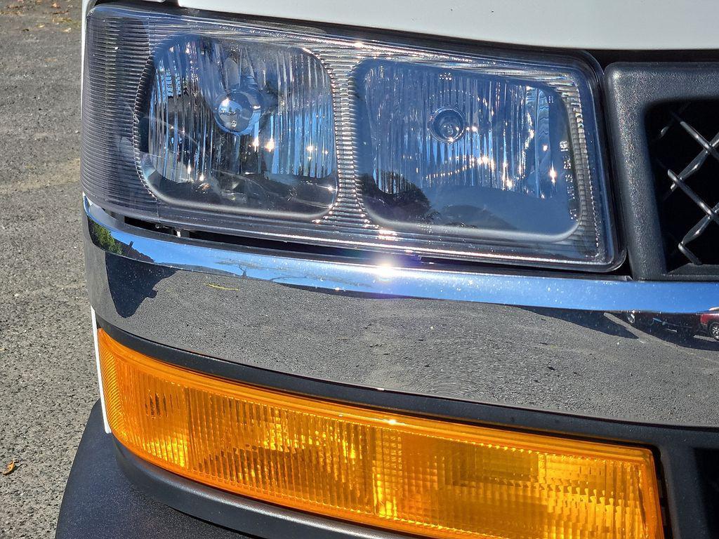 used 2023 Chevrolet Express 2500 car, priced at $28,500