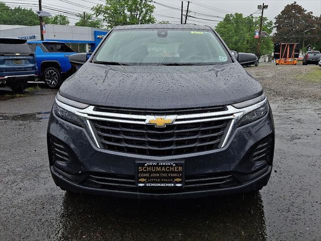 used 2022 Chevrolet Equinox car, priced at $20,500