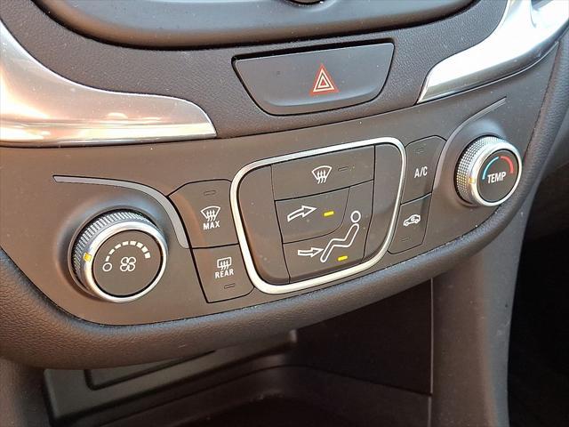 used 2019 Chevrolet Equinox car, priced at $16,500