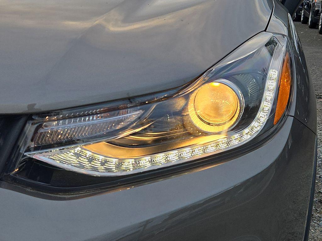 used 2022 Chevrolet Trax car, priced at $19,000