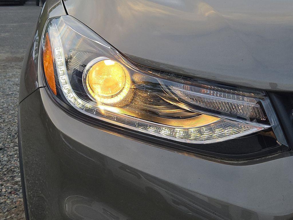 used 2022 Chevrolet Trax car, priced at $19,000