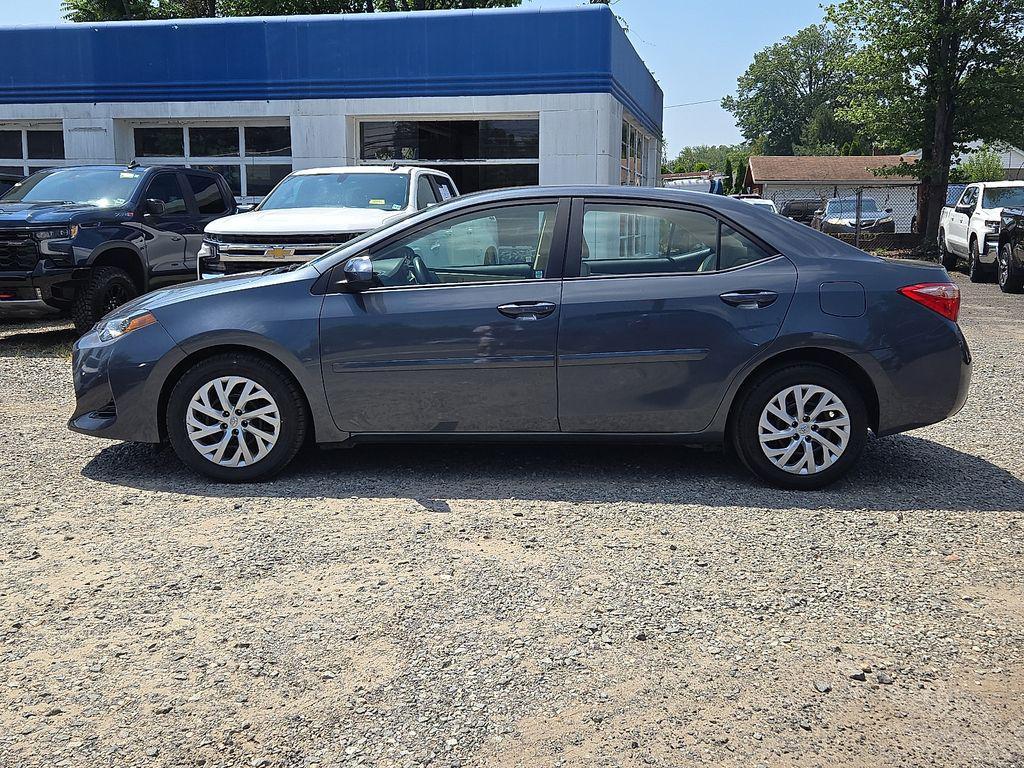 used 2018 Toyota Corolla car, priced at $17,000