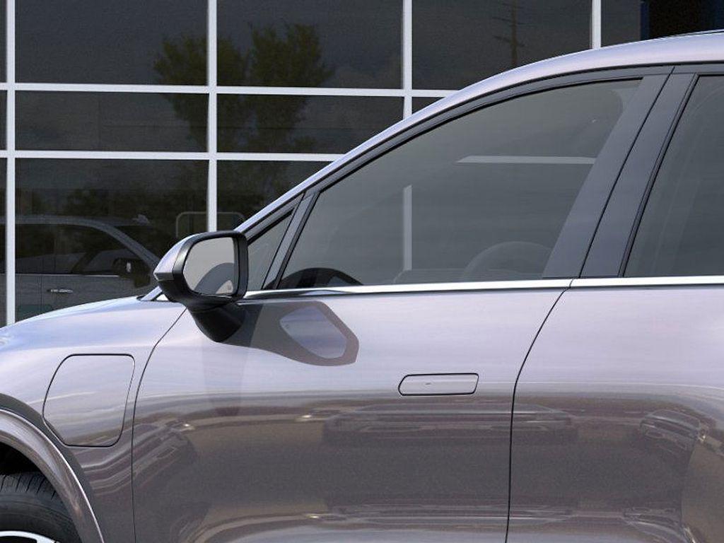 new 2025 Chevrolet Equinox EV car, priced at $34,265