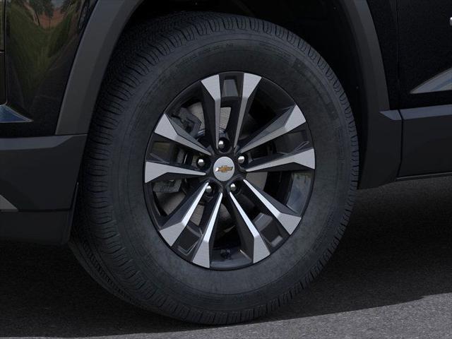 new 2026 Chevrolet Equinox car, priced at $34,045