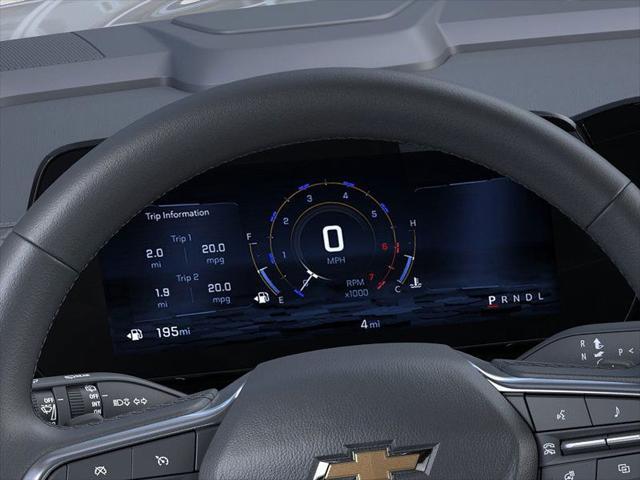 new 2025 Chevrolet Suburban car, priced at $85,410