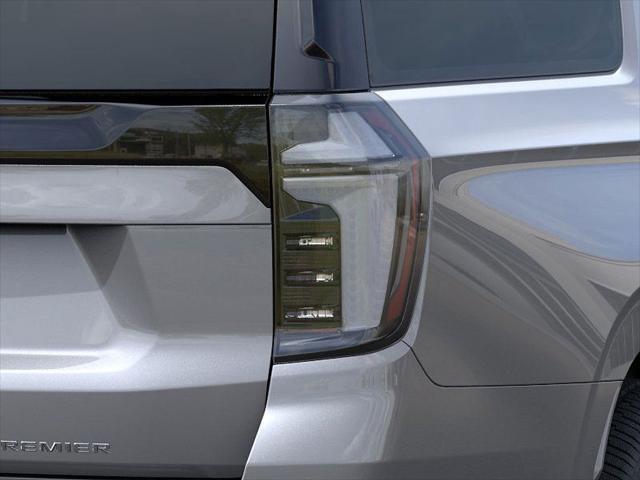 new 2025 Chevrolet Suburban car, priced at $85,410