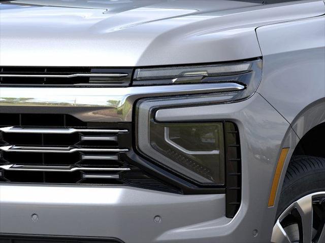 new 2025 Chevrolet Suburban car, priced at $85,410