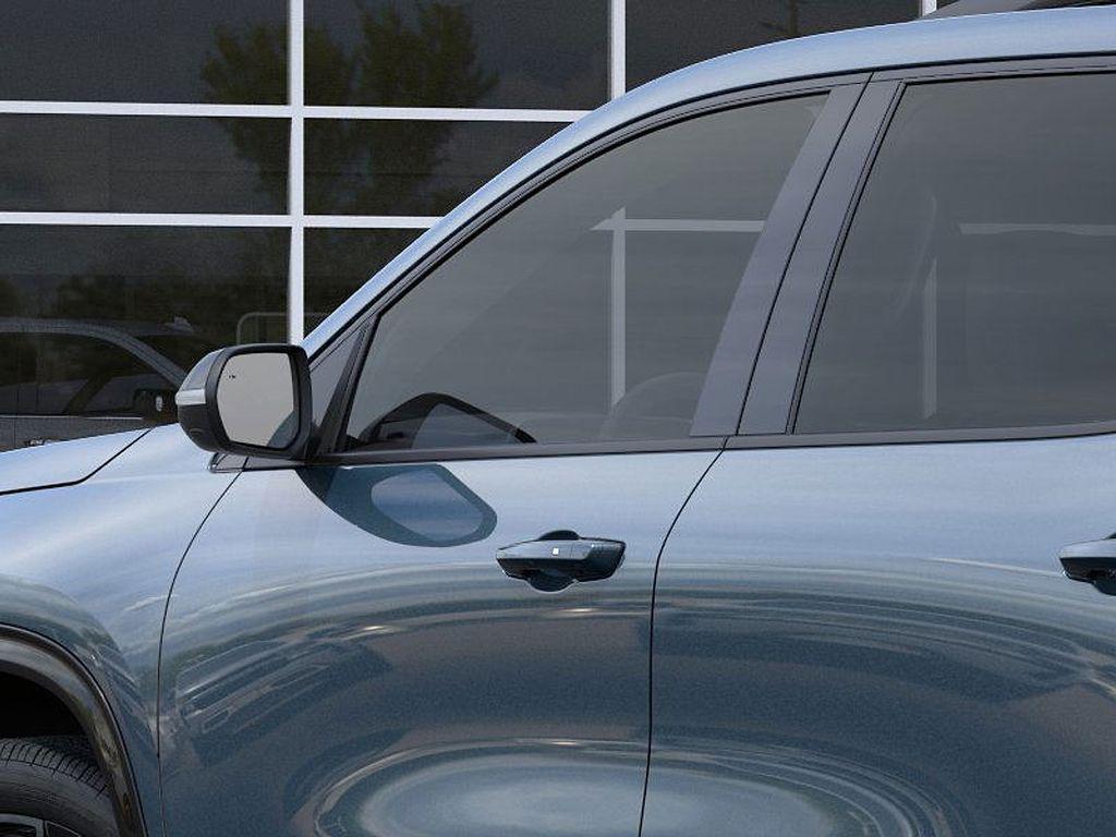 new 2026 Chevrolet Traverse car, priced at $60,795