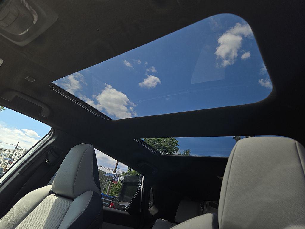 used 2023 Subaru Solterra car, priced at $23,000