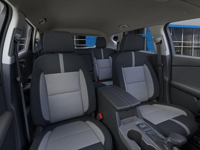 new 2025 Chevrolet Blazer car, priced at $39,020