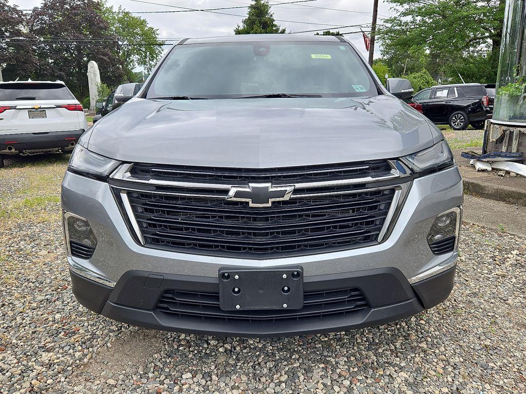 used 2023 Chevrolet Traverse car, priced at $32,000
