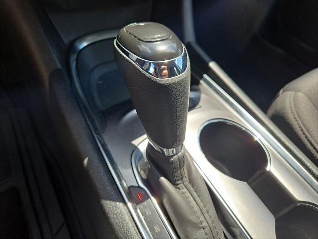 used 2020 Chevrolet Malibu car, priced at $15,500