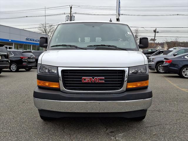 used 2022 GMC Savana 2500 car, priced at $34,000