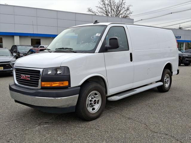 used 2022 GMC Savana 2500 car, priced at $34,000