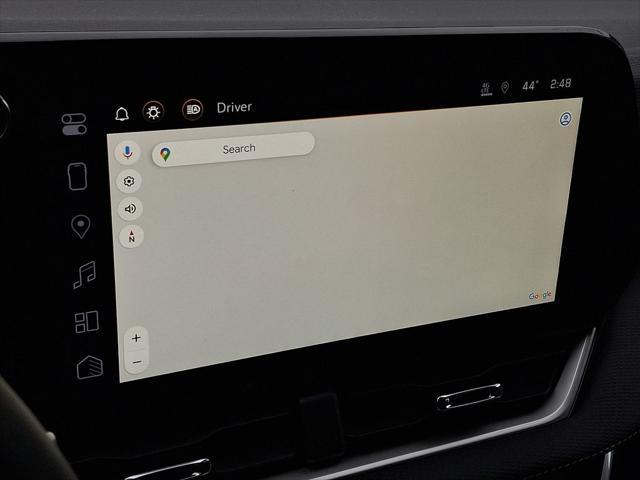 used 2025 Chevrolet Equinox car, priced at $31,295