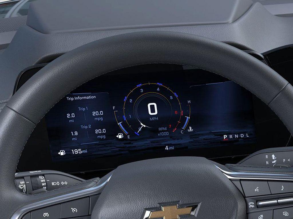 new 2026 Chevrolet Suburban car, priced at $88,995