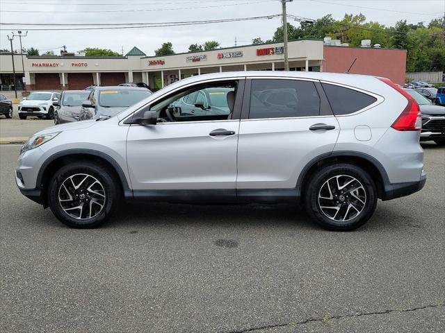 used 2016 Honda CR-V car, priced at $15,311