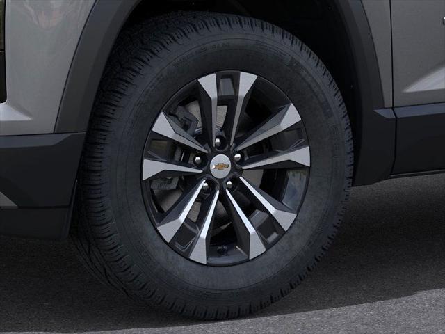 new 2026 Chevrolet Equinox car, priced at $29,995