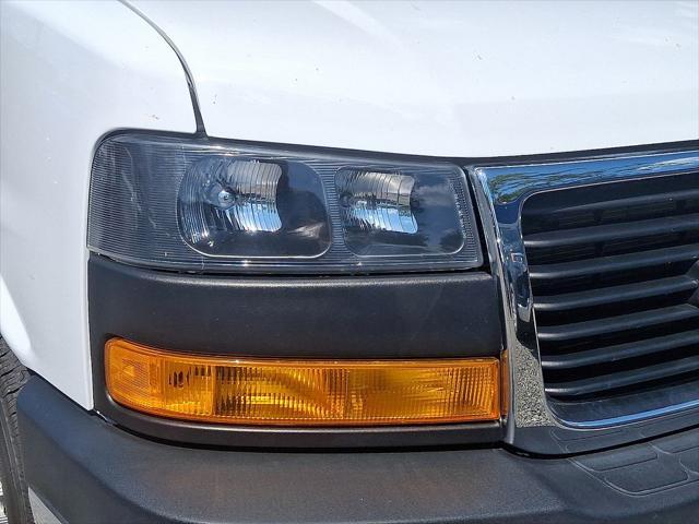 used 2023 GMC Savana 2500 car, priced at $32,500
