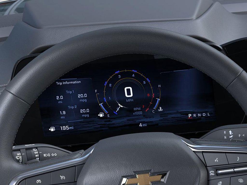 new 2026 Chevrolet Suburban car, priced at $90,340