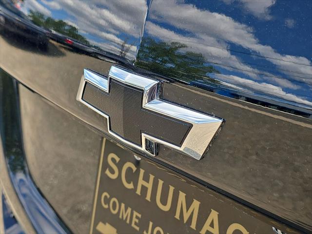 used 2022 Chevrolet Equinox car, priced at $23,500