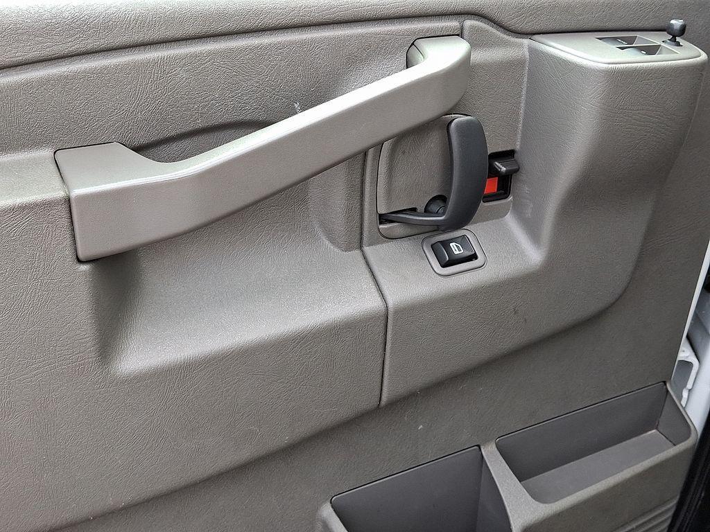 used 2023 Chevrolet Express 2500 car, priced at $29,000
