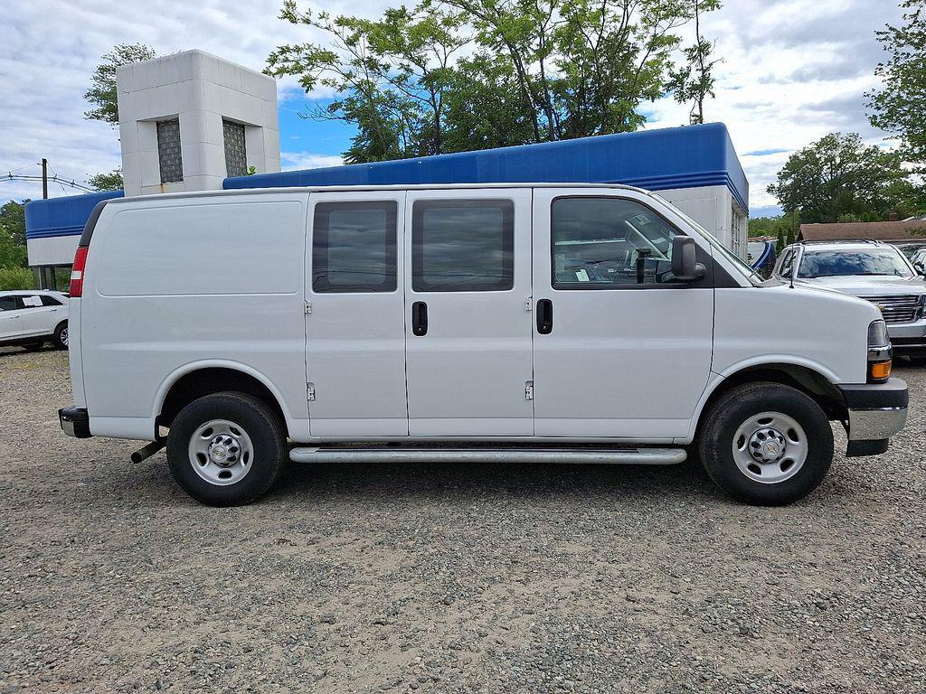 used 2023 Chevrolet Express 2500 car, priced at $29,000