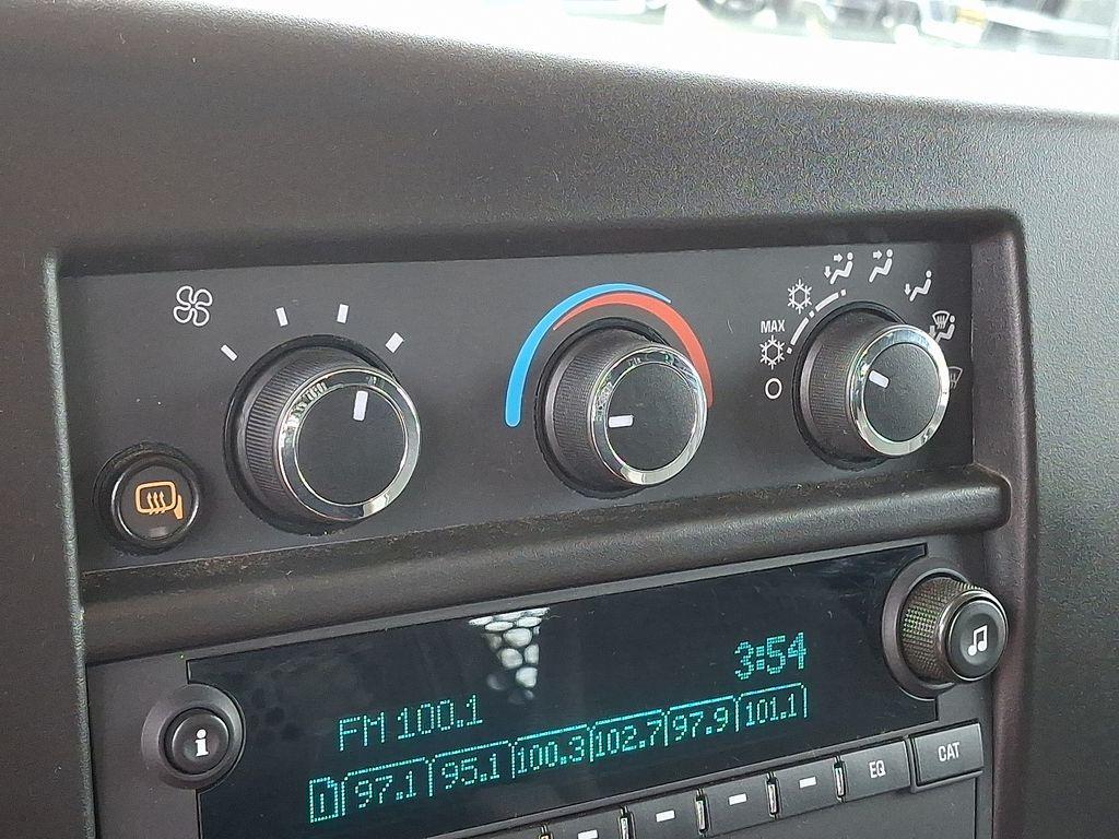 used 2023 Chevrolet Express 2500 car, priced at $29,000