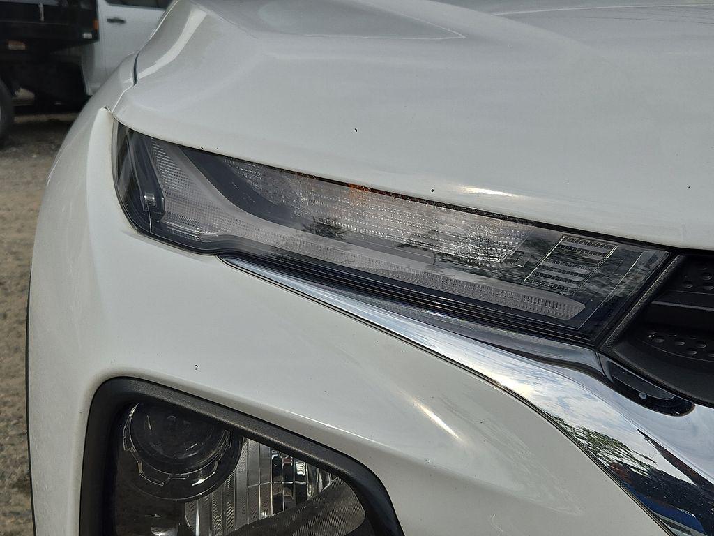 used 2021 Chevrolet TrailBlazer car, priced at $16,500