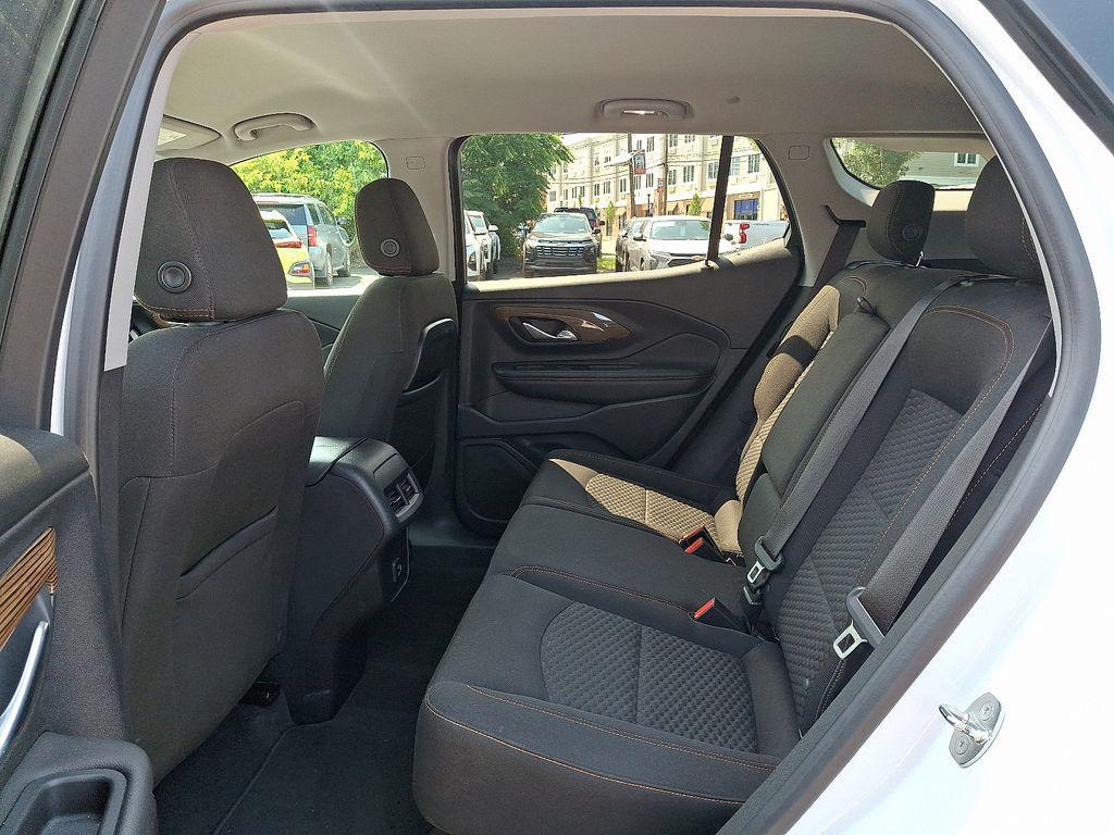used 2020 GMC Terrain car, priced at $15,000