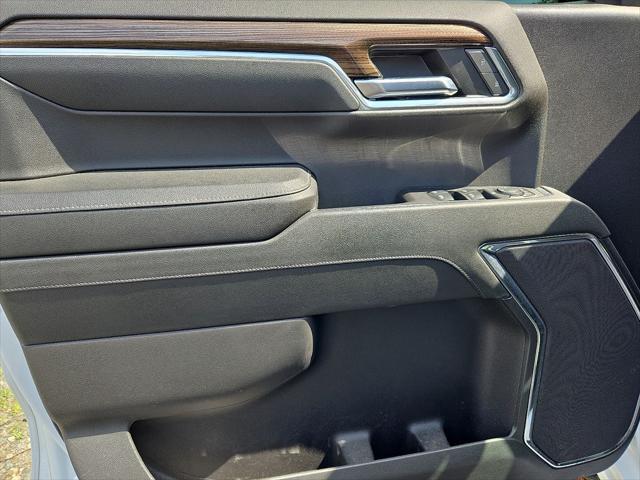 used 2023 Chevrolet Silverado 1500 car, priced at $33,500