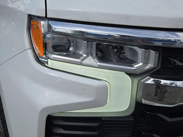 used 2023 Chevrolet Silverado 1500 car, priced at $33,500