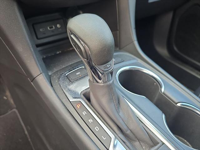 used 2022 Chevrolet Equinox car, priced at $21,000