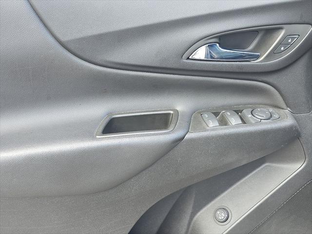 used 2022 Chevrolet Equinox car, priced at $21,000