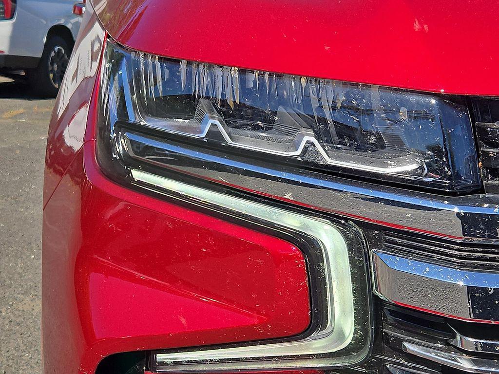 used 2024 Chevrolet Suburban car, priced at $69,500