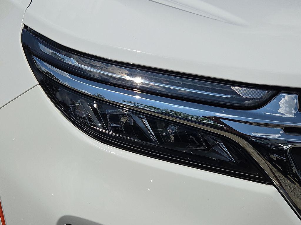 used 2022 Chevrolet Equinox car, priced at $21,500
