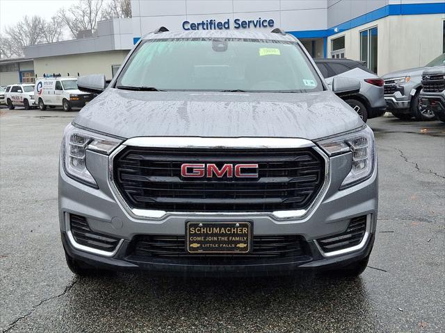 used 2023 GMC Terrain car, priced at $24,000