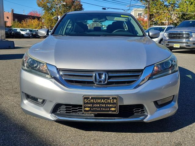 used 2014 Honda Accord car, priced at $16,500