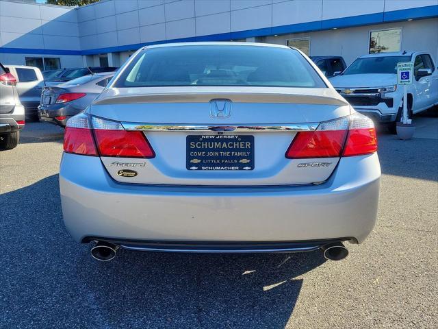 used 2014 Honda Accord car, priced at $16,500