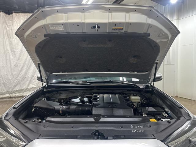 used 2020 Toyota 4Runner car, priced at $43,953