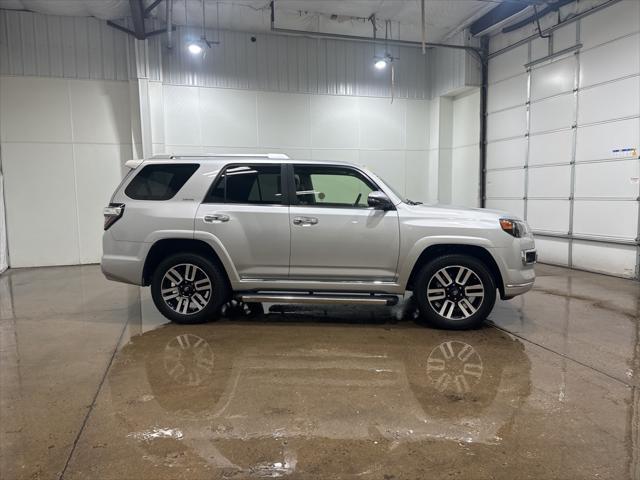 used 2020 Toyota 4Runner car, priced at $43,953