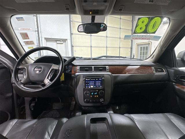 used 2008 GMC Sierra 1500 car, priced at $3,888
